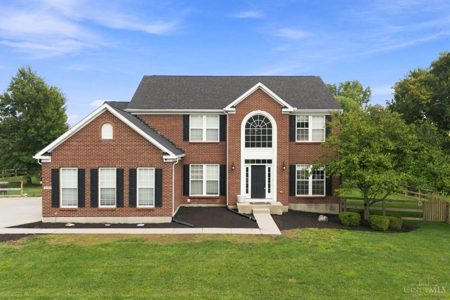 1707 Rock Rose Court