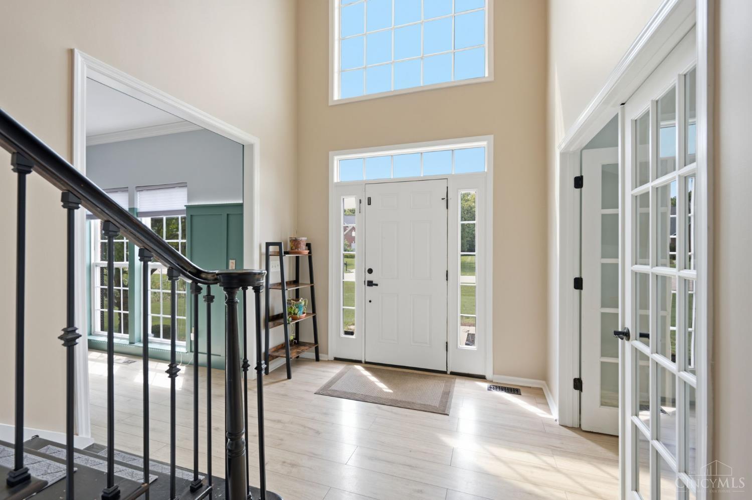 1707 Rock Rose Court