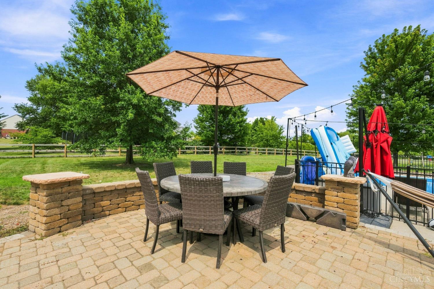 1707 Rock Rose Court