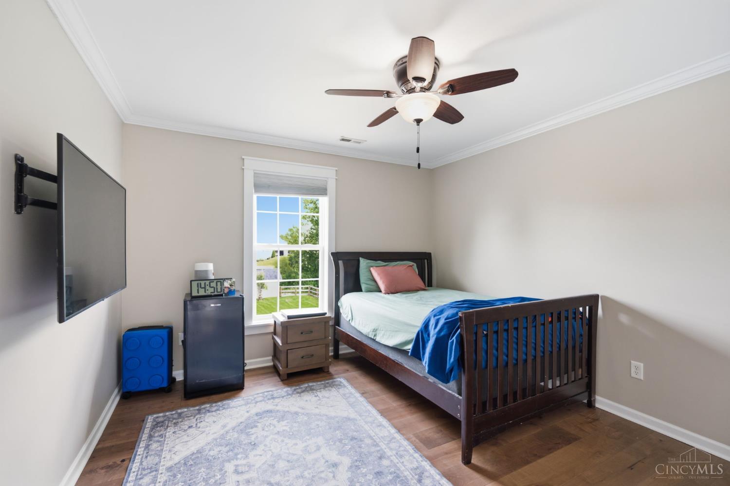 1707 Rock Rose Court