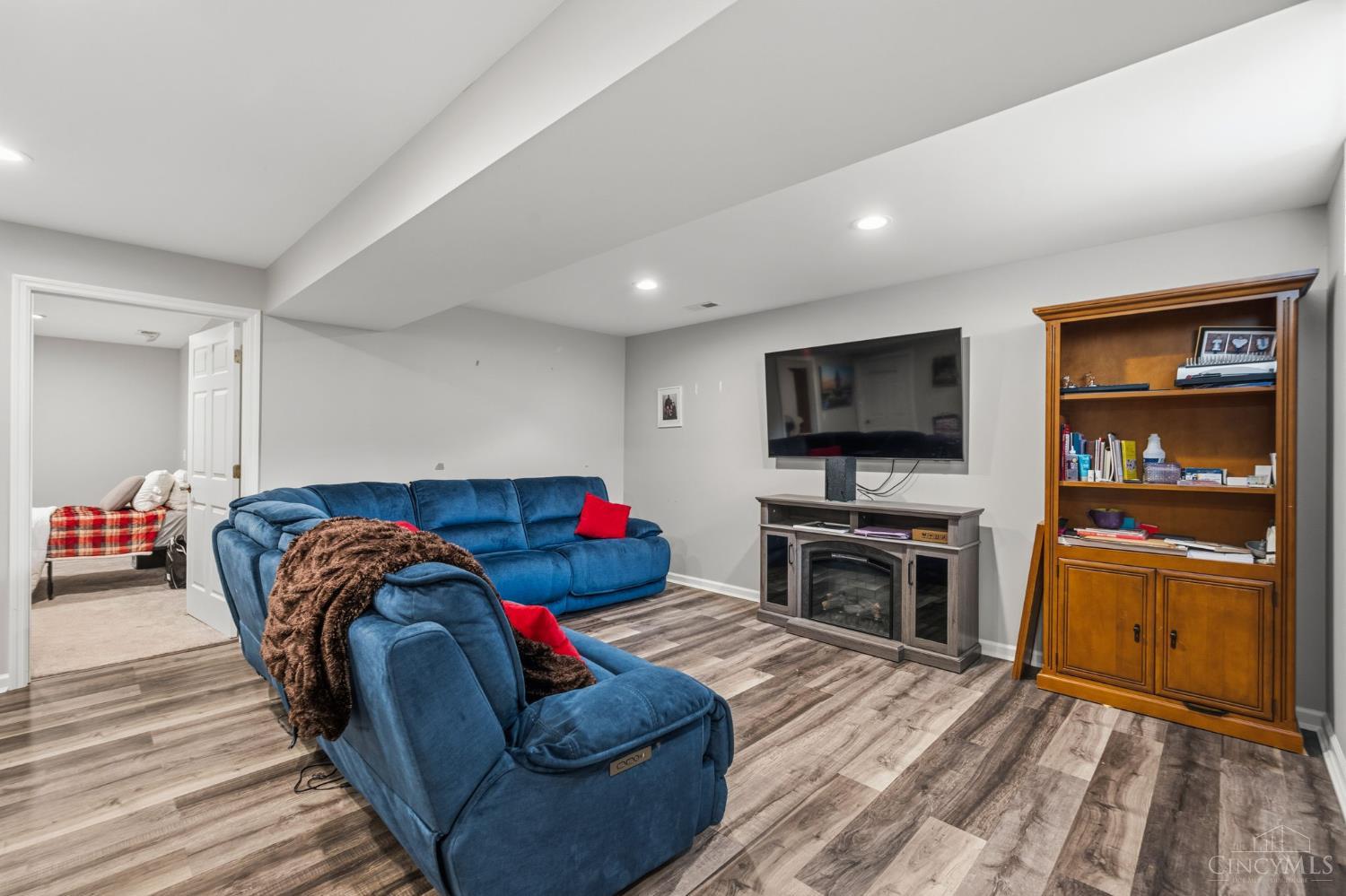 1707 Rock Rose Court