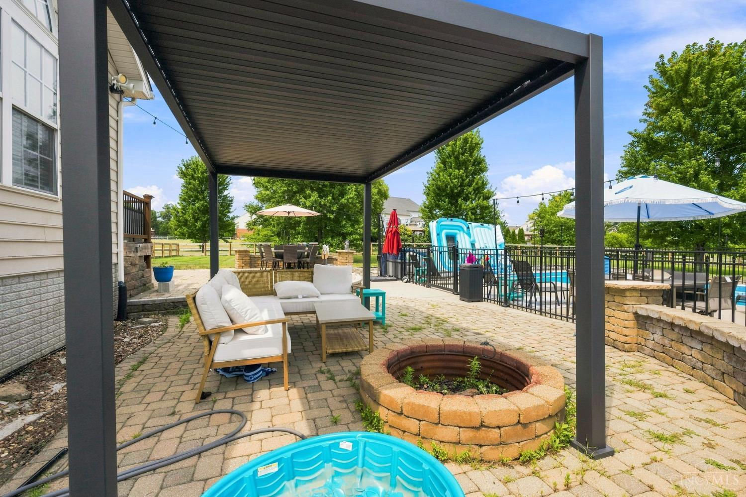 1707 Rock Rose Court