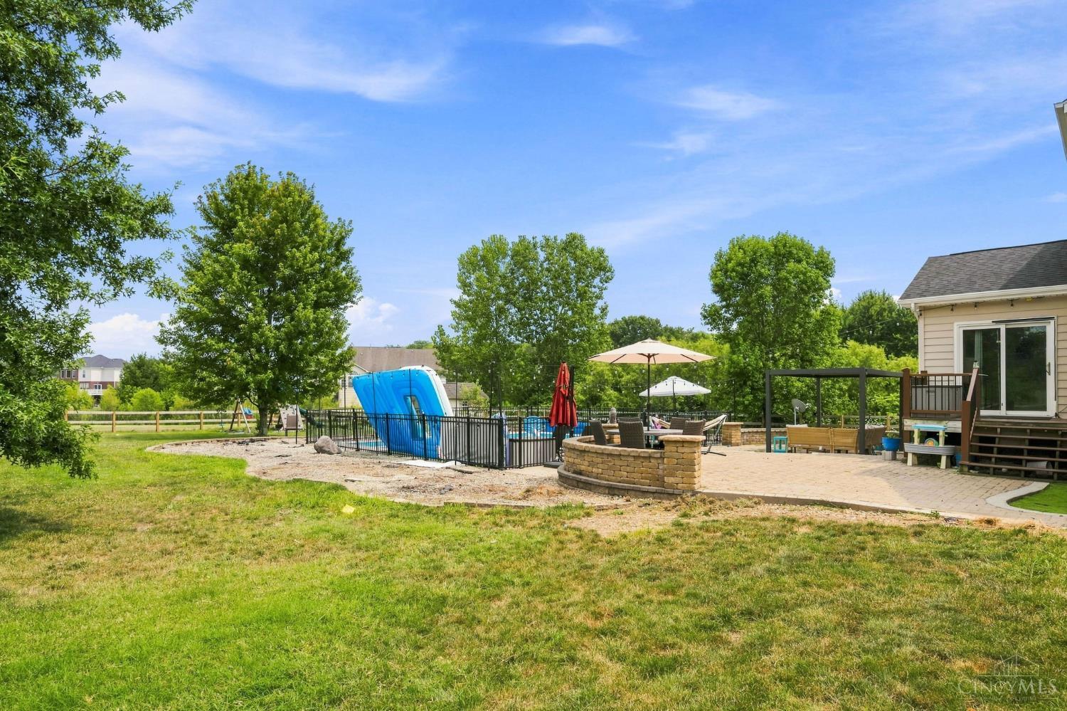 1707 Rock Rose Court