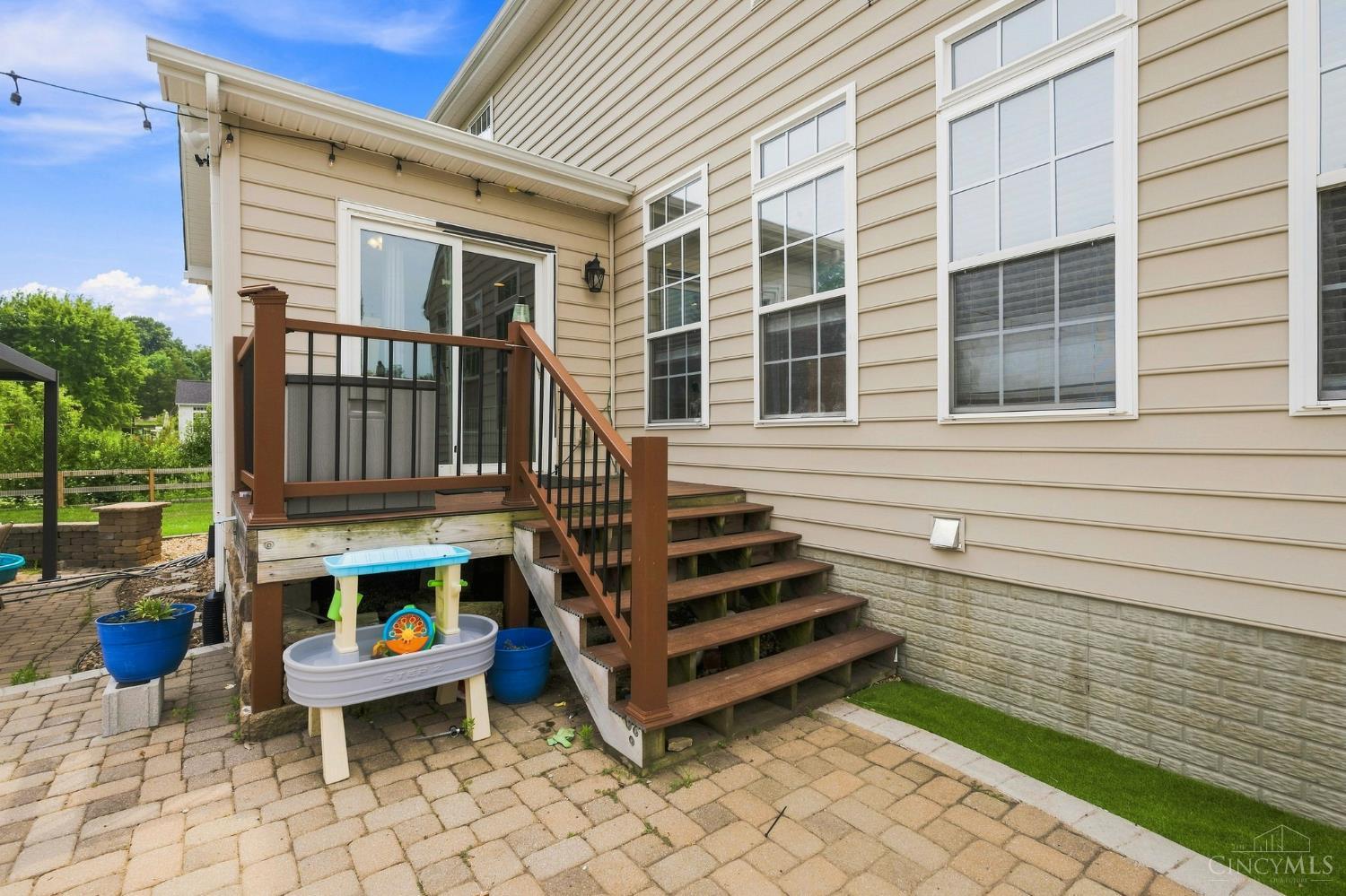 1707 Rock Rose Court