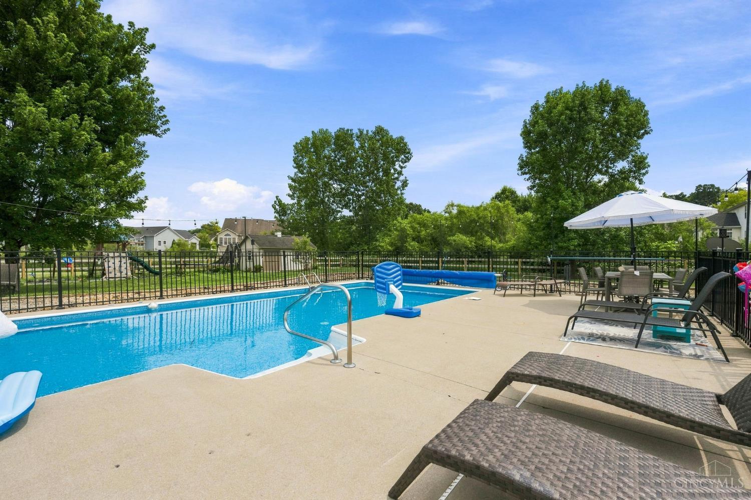1707 Rock Rose Court