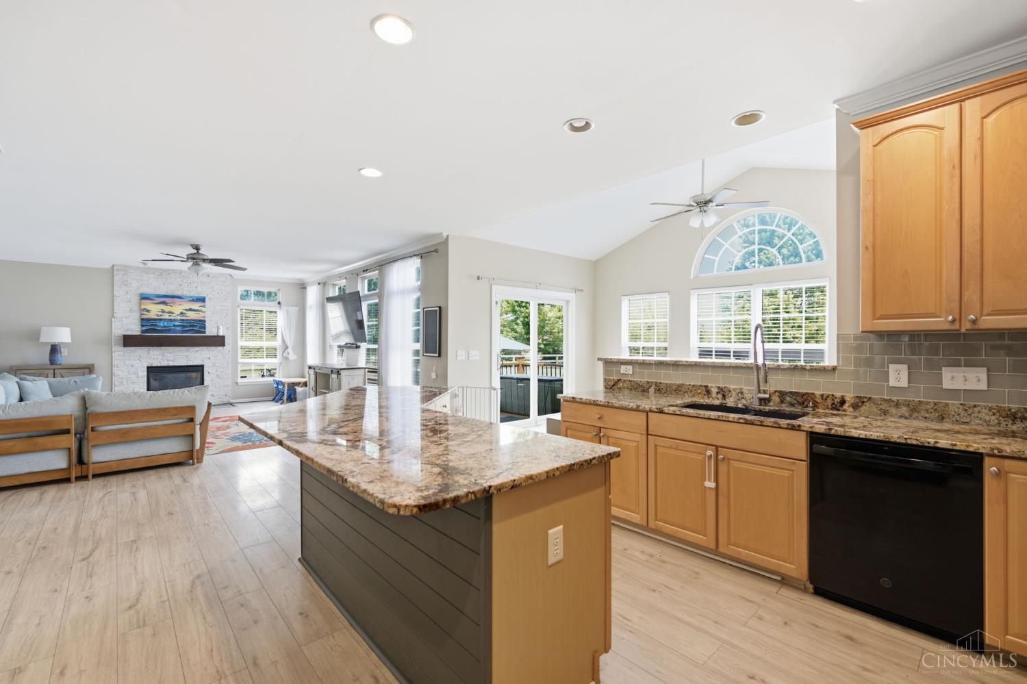 1707 Rock Rose Court