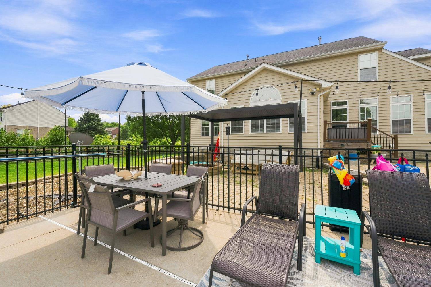 1707 Rock Rose Court