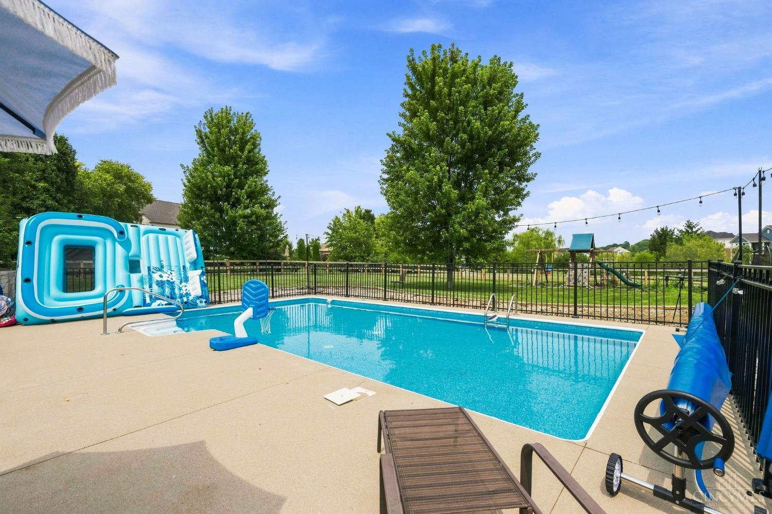 1707 Rock Rose Court