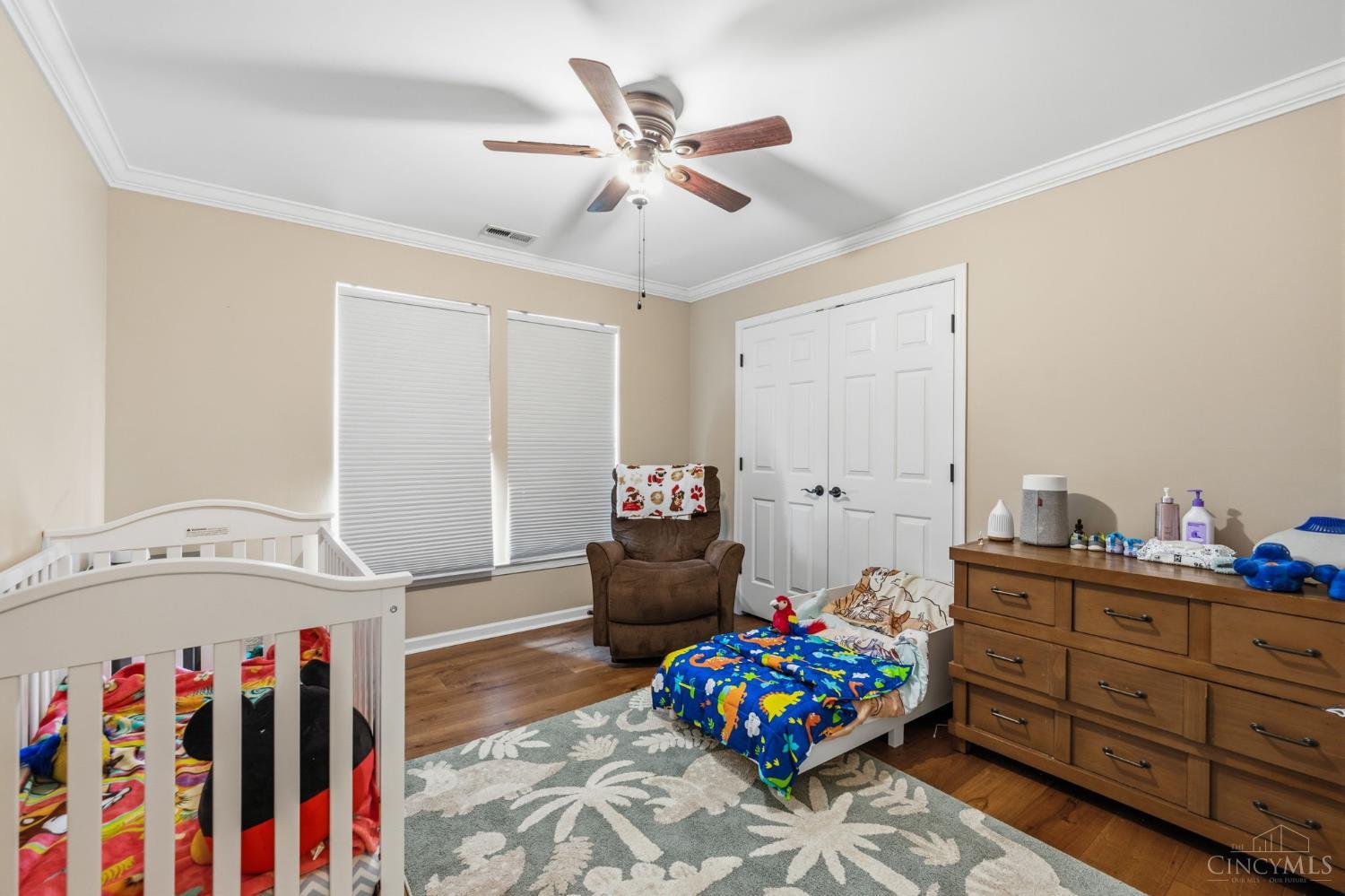 1707 Rock Rose Court