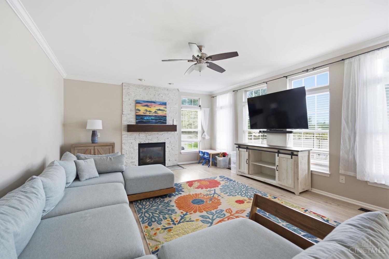 1707 Rock Rose Court