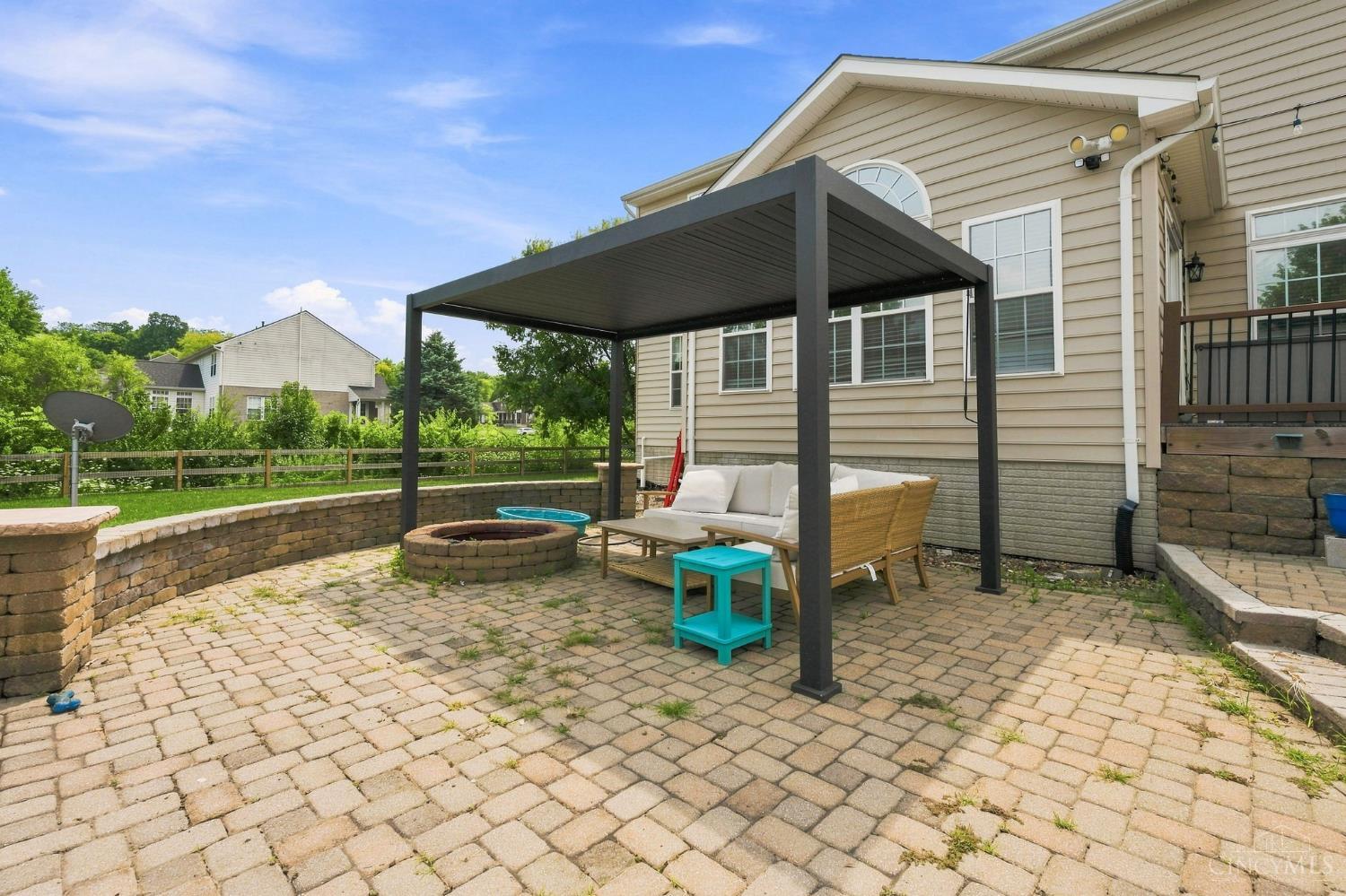 1707 Rock Rose Court