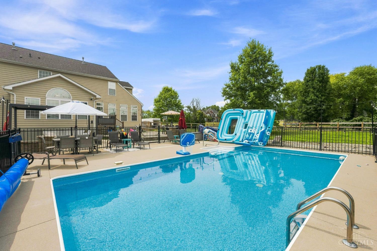 1707 Rock Rose Court