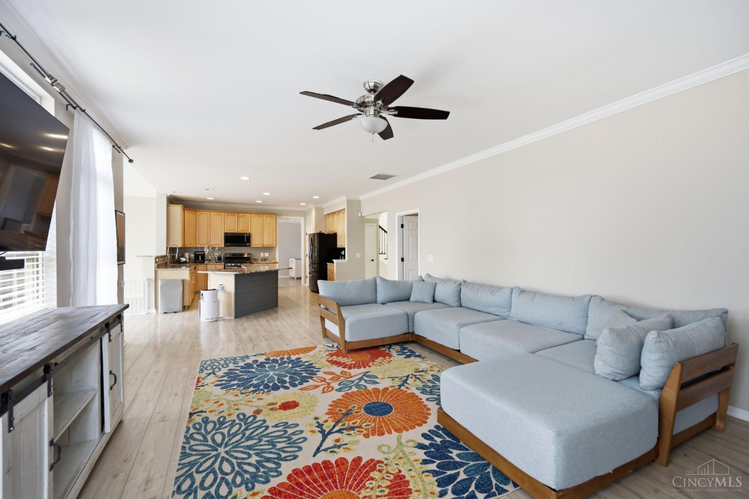 1707 Rock Rose Court