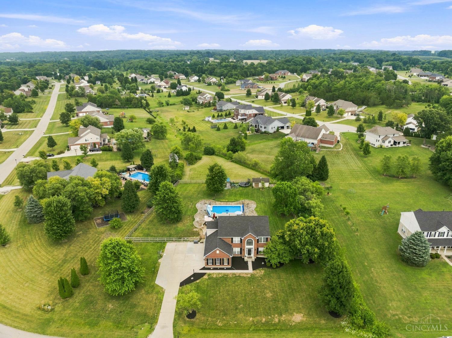 1707 Rock Rose Court