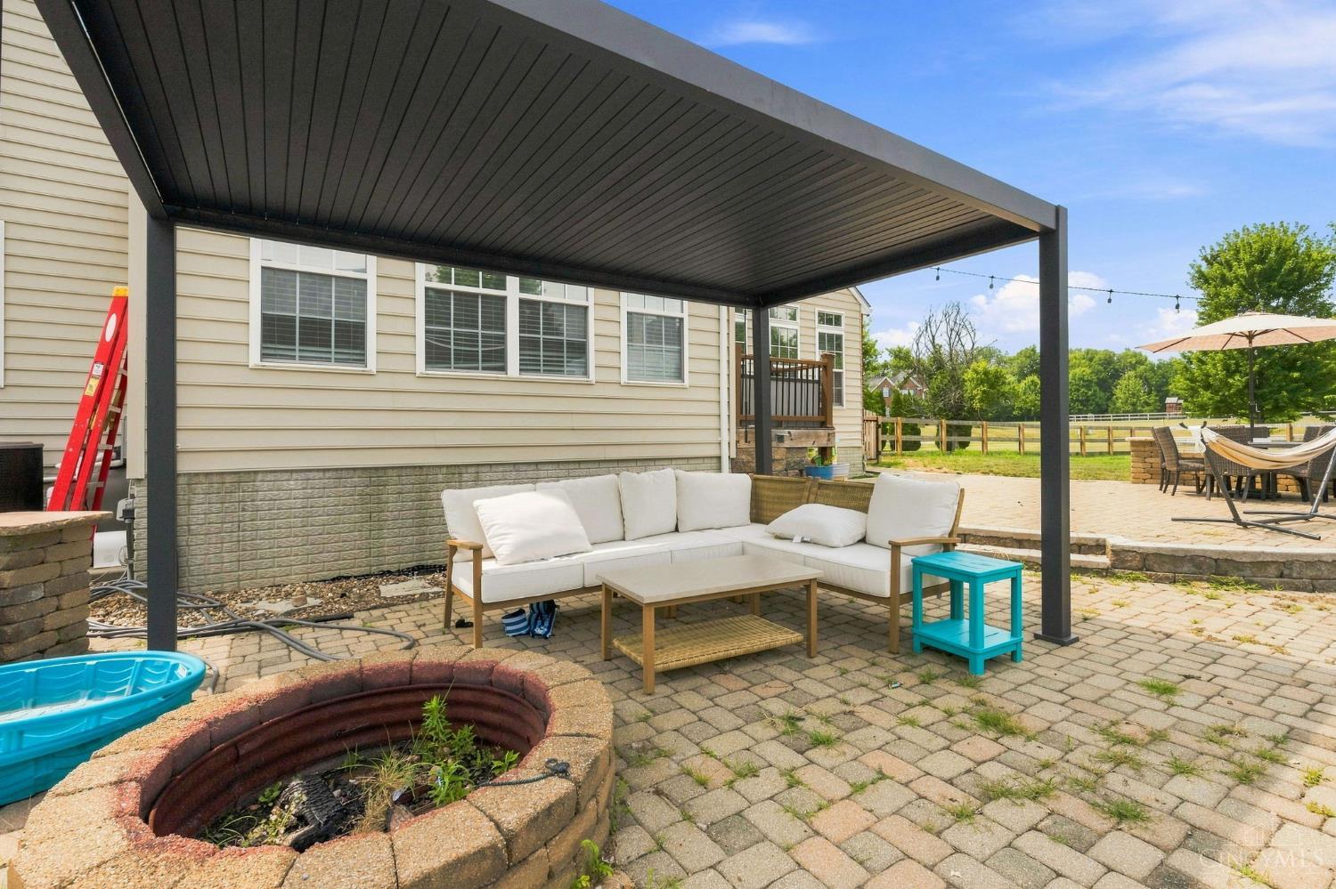 1707 Rock Rose Court