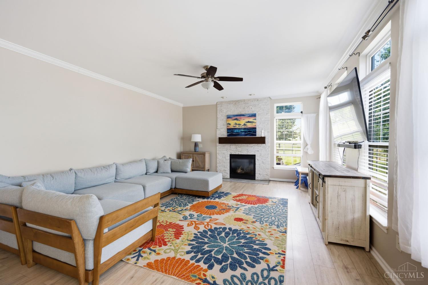 1707 Rock Rose Court
