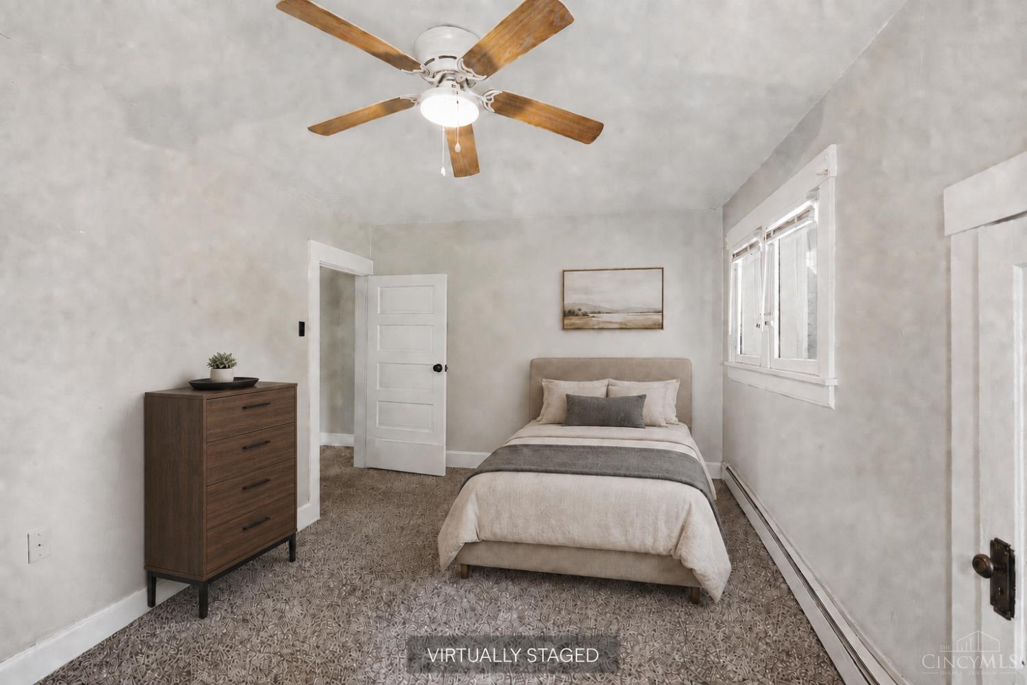 3 Stillwell Place Unit: 2.5