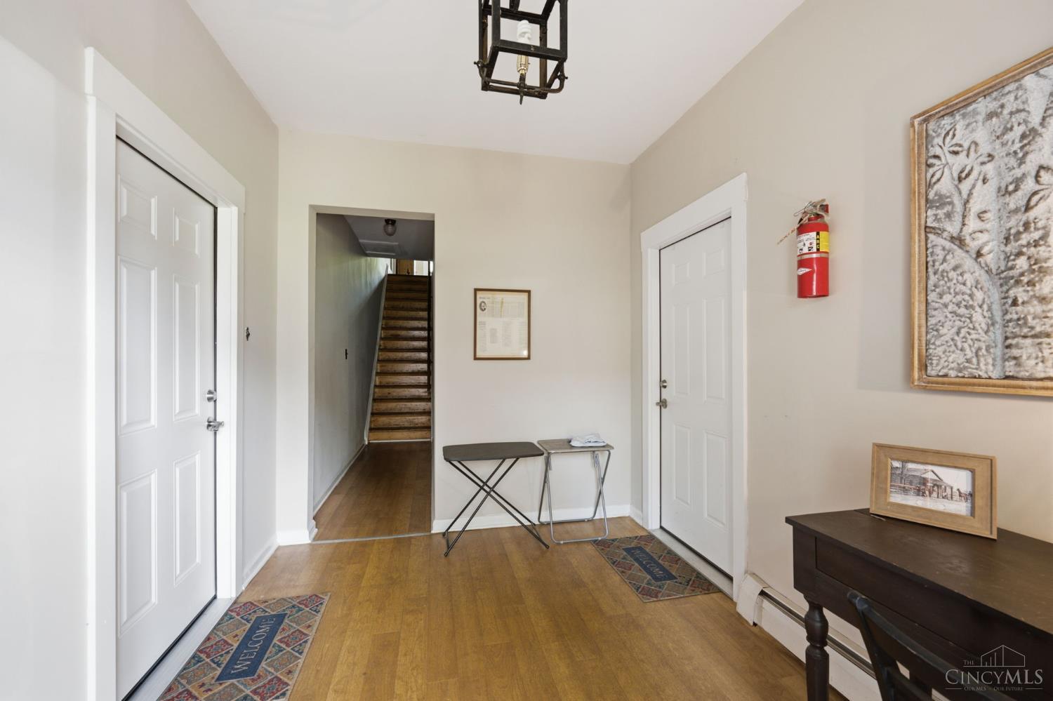 3 Stillwell Place Unit: 2.5
