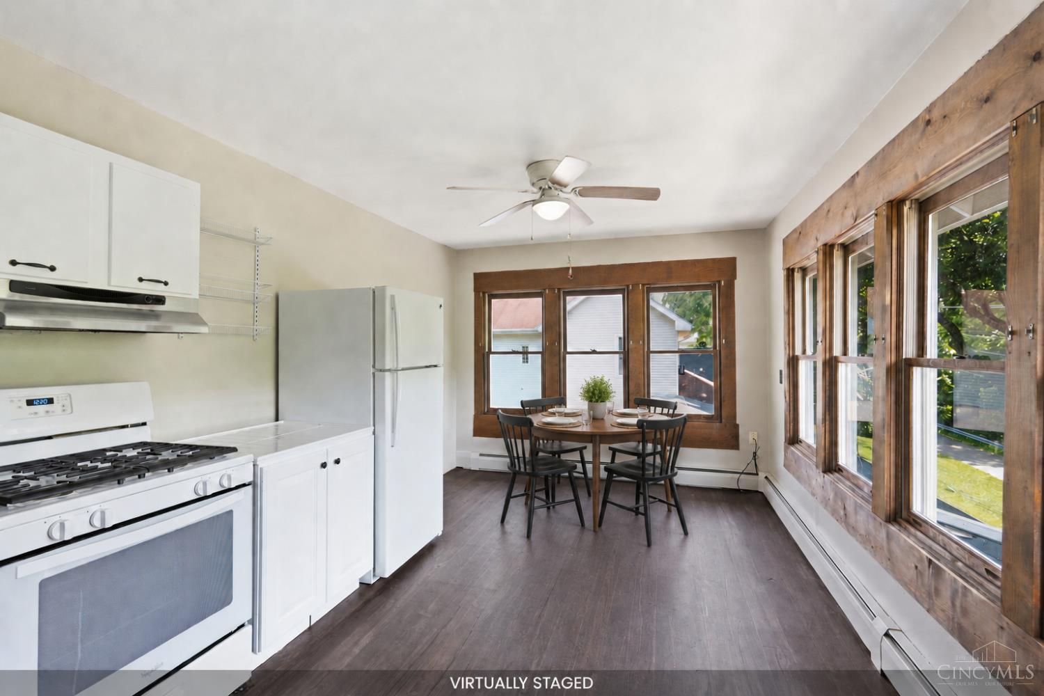 3 Stillwell Place Unit: 2.5