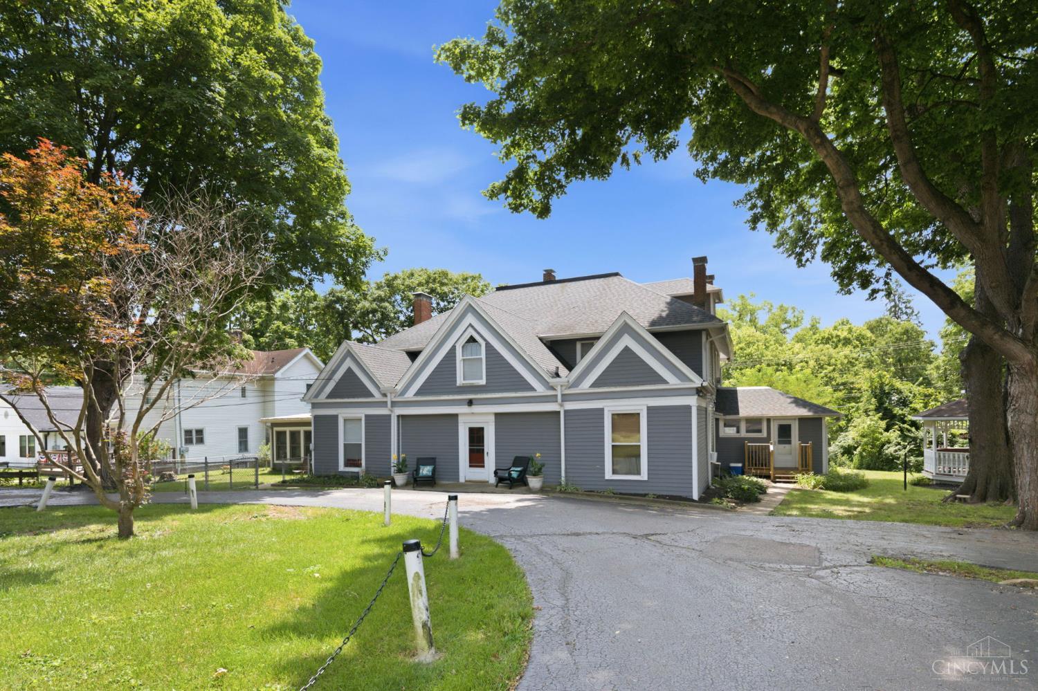 3 Stillwell Place Unit: 2.5