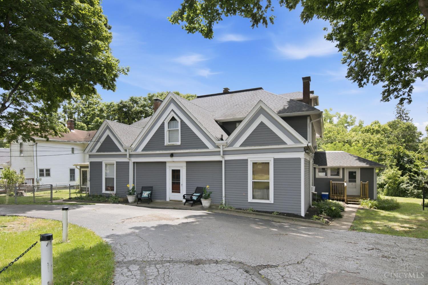 3 Stillwell Place Unit: 2.5