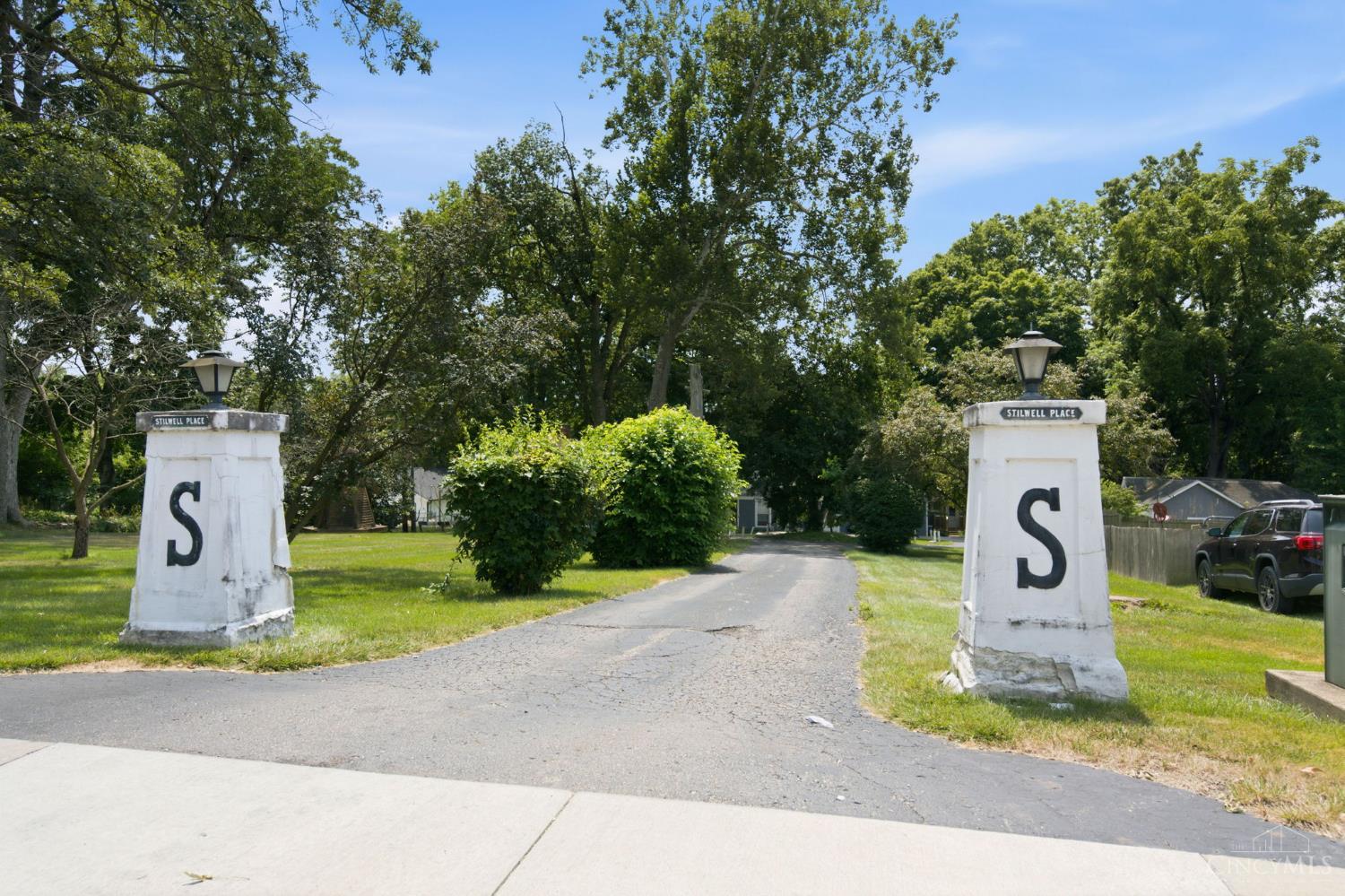 3 Stillwell Place Unit: 2.5