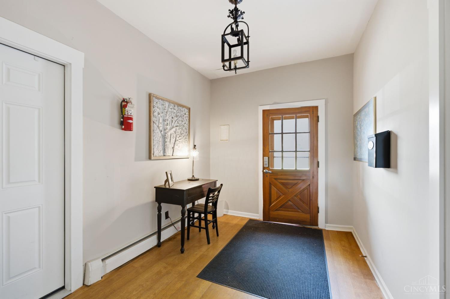 3 Stillwell Place Unit: 2.5