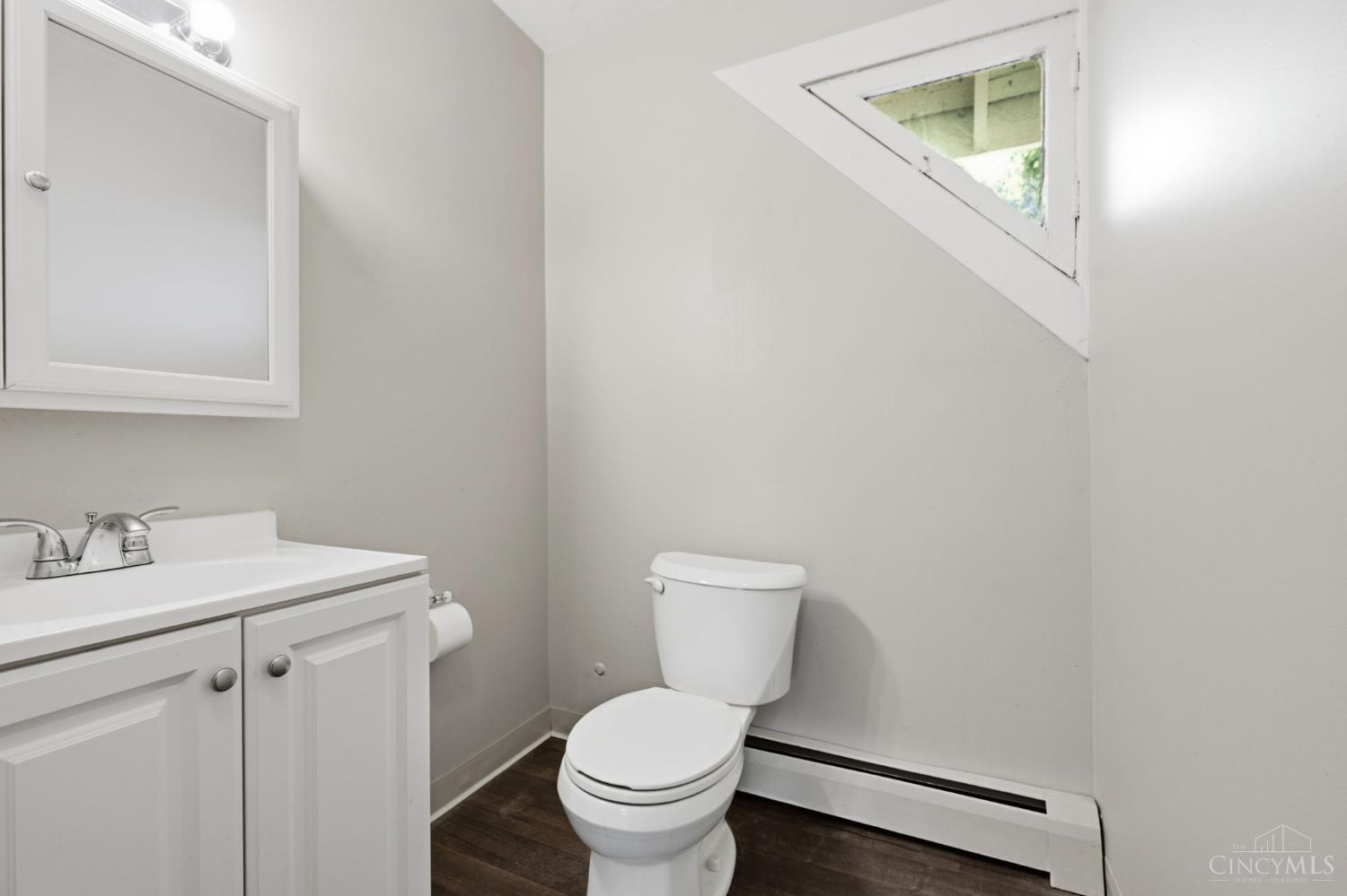 3 Stillwell Place Unit: 2.5