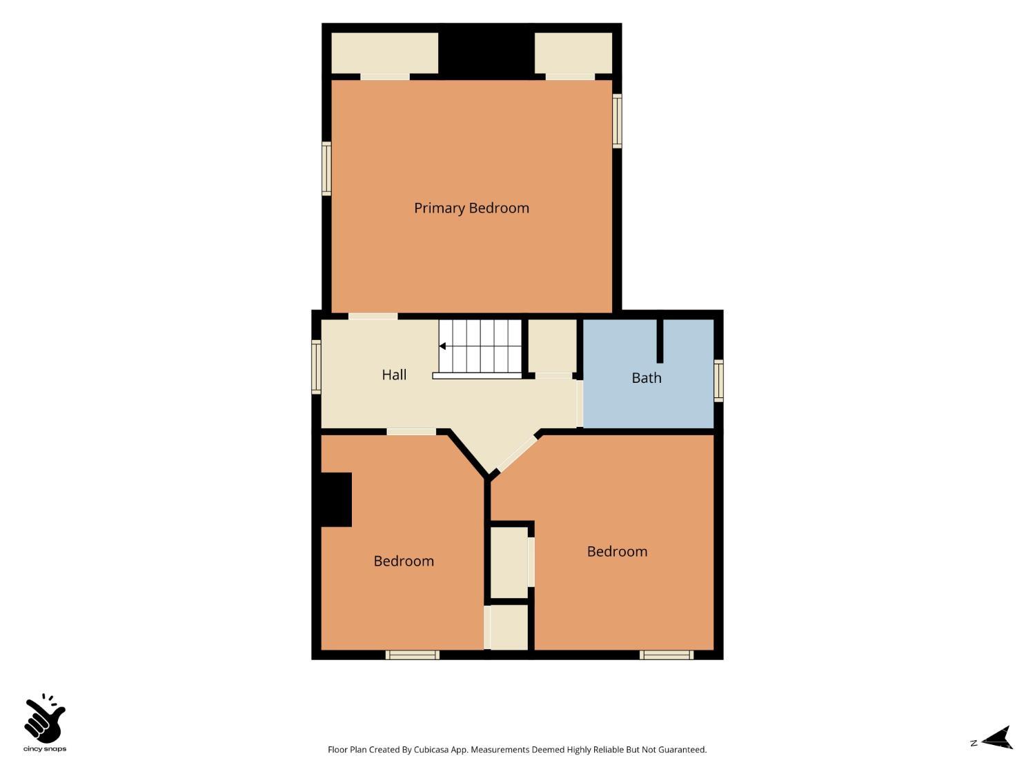 10 N Cherry Street
