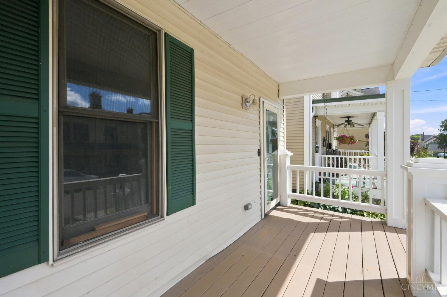 10 N Cherry Street