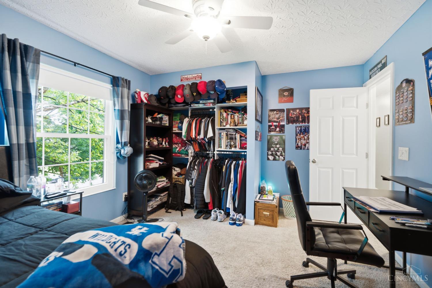 927 Grandstone Court