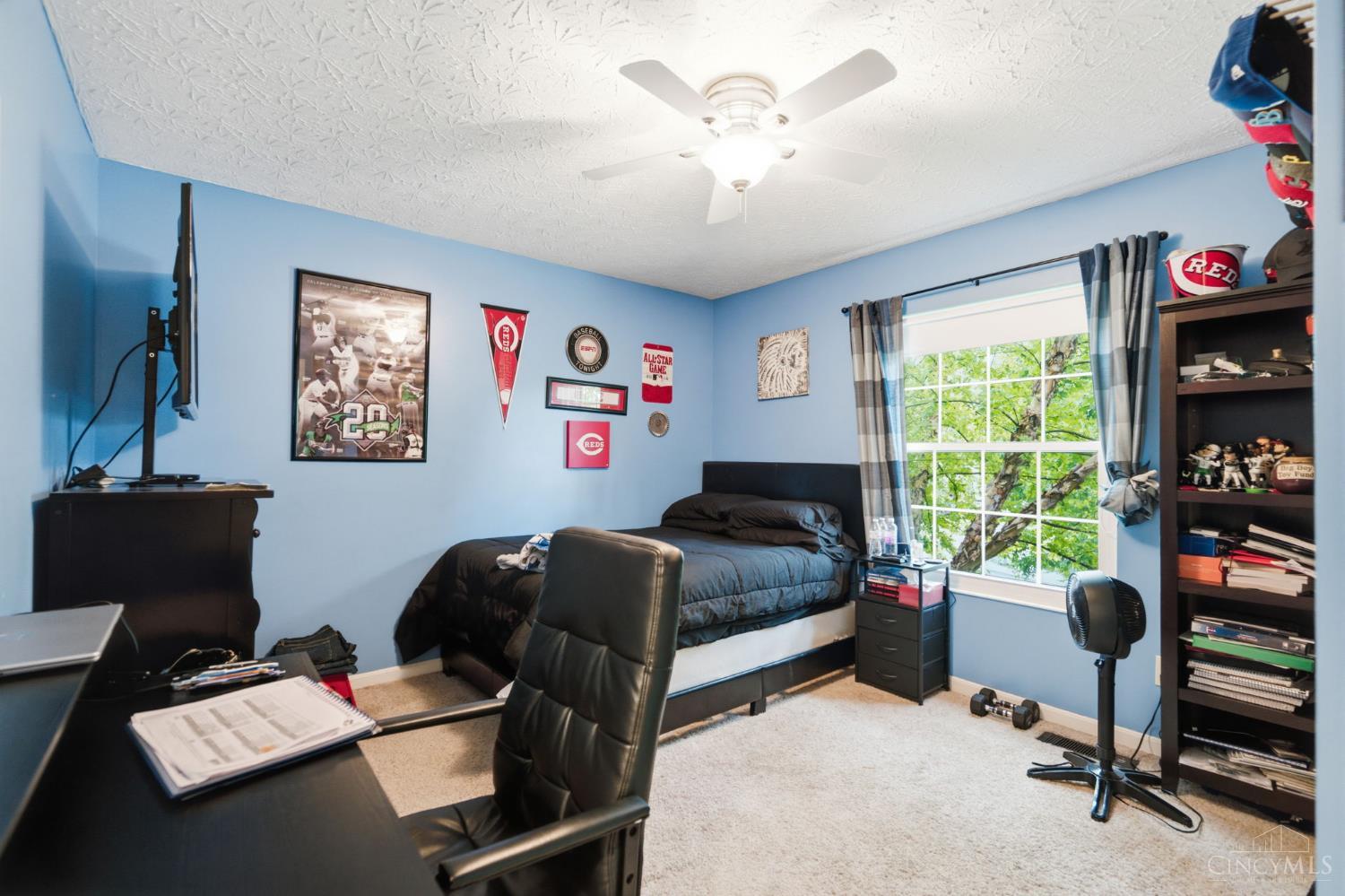 927 Grandstone Court