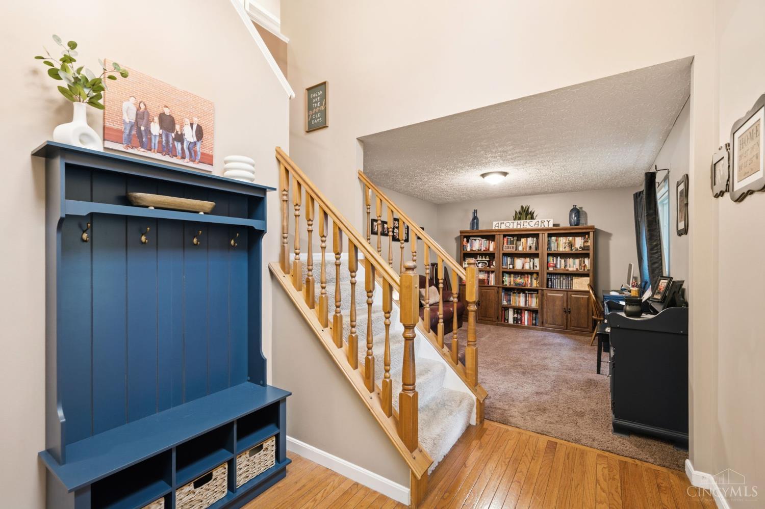 927 Grandstone Court