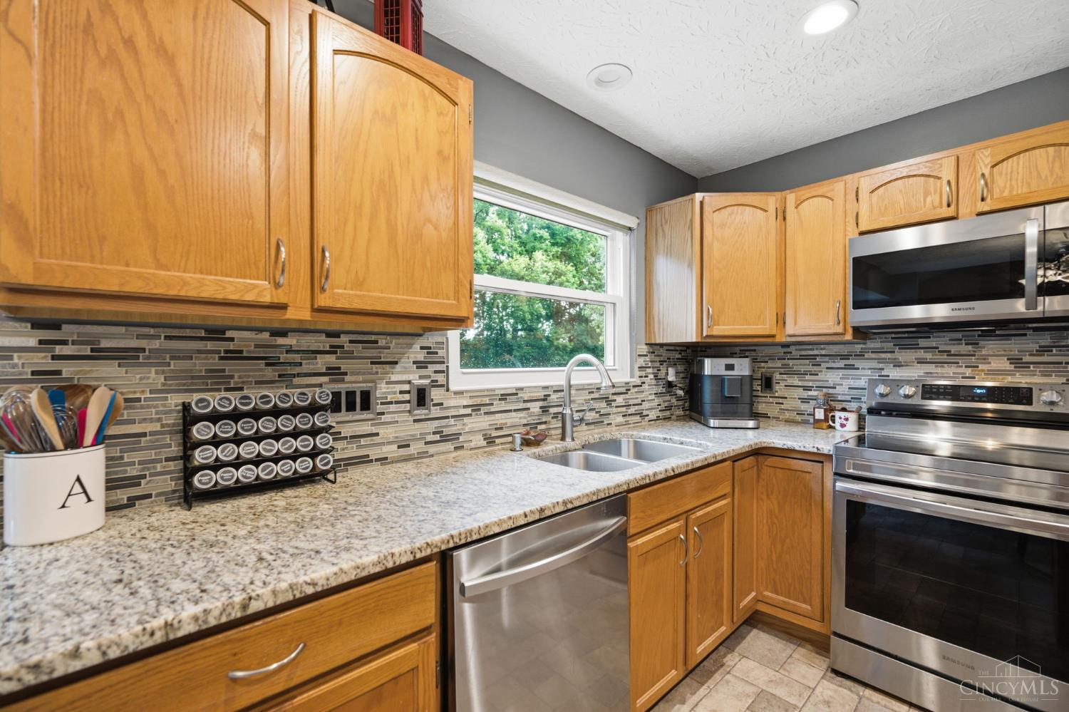 927 Grandstone Court