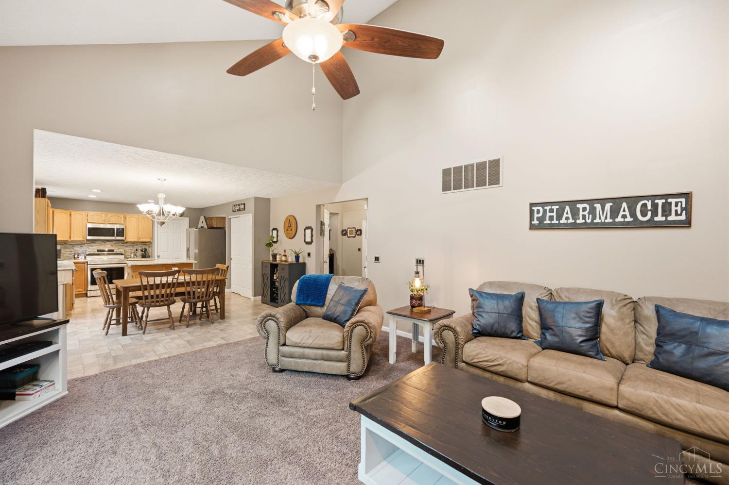 927 Grandstone Court