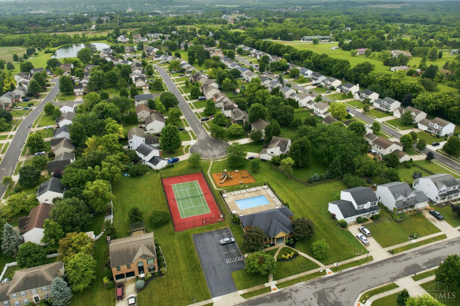 927 Grandstone Court