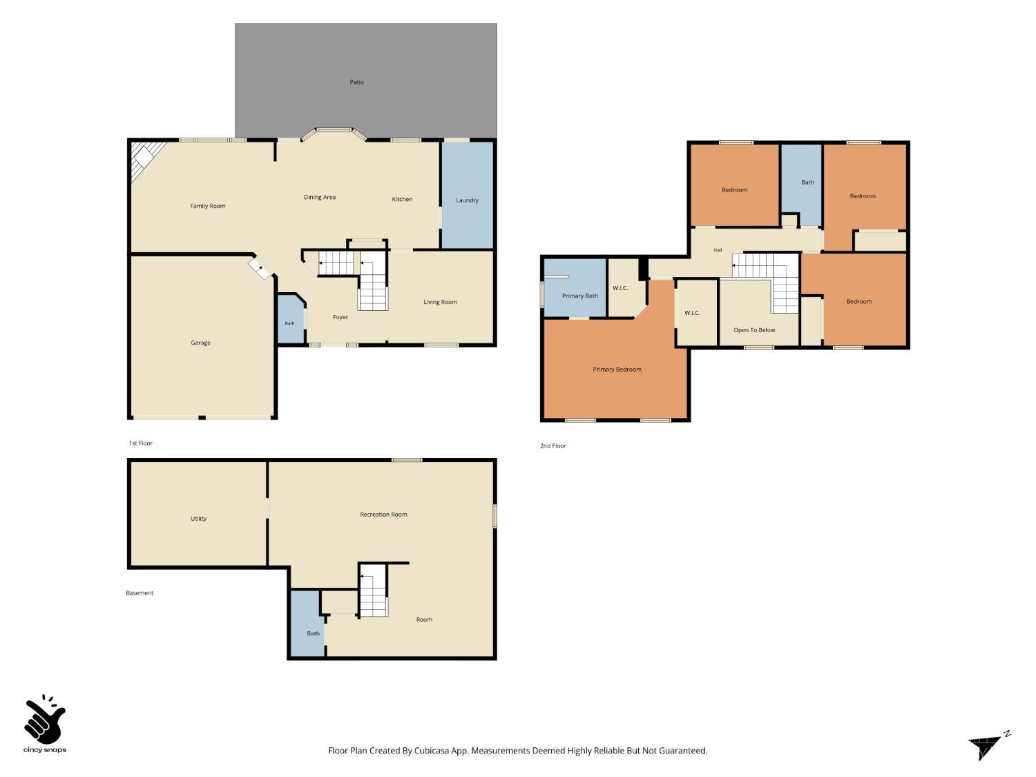 927 Grandstone Court