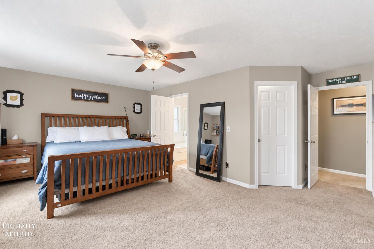 927 Grandstone Court