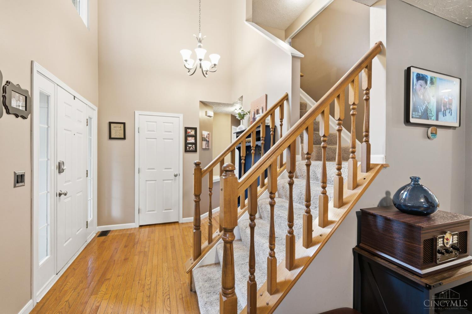 927 Grandstone Court