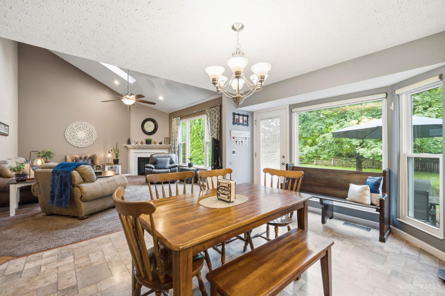 927 Grandstone Court