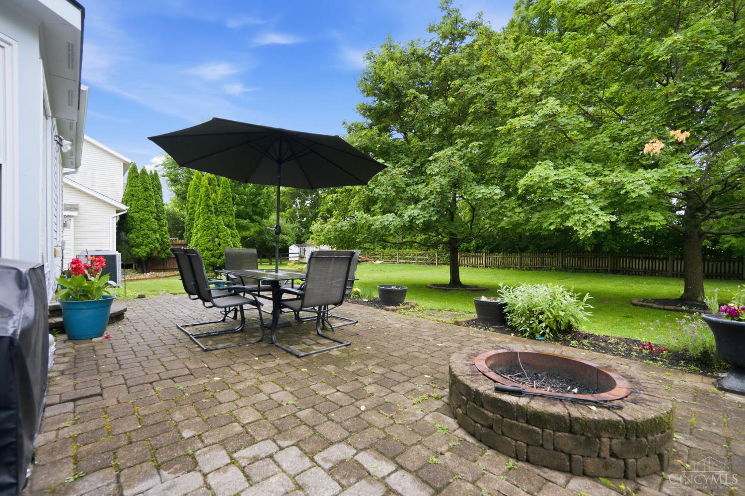 927 Grandstone Court