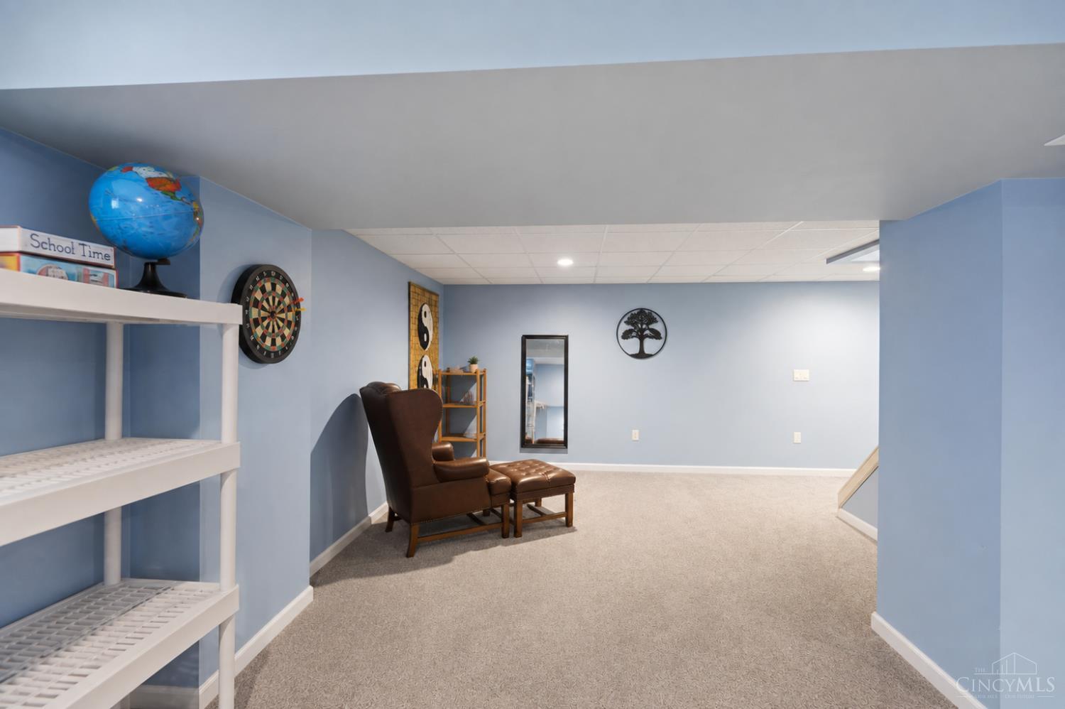 927 Grandstone Court