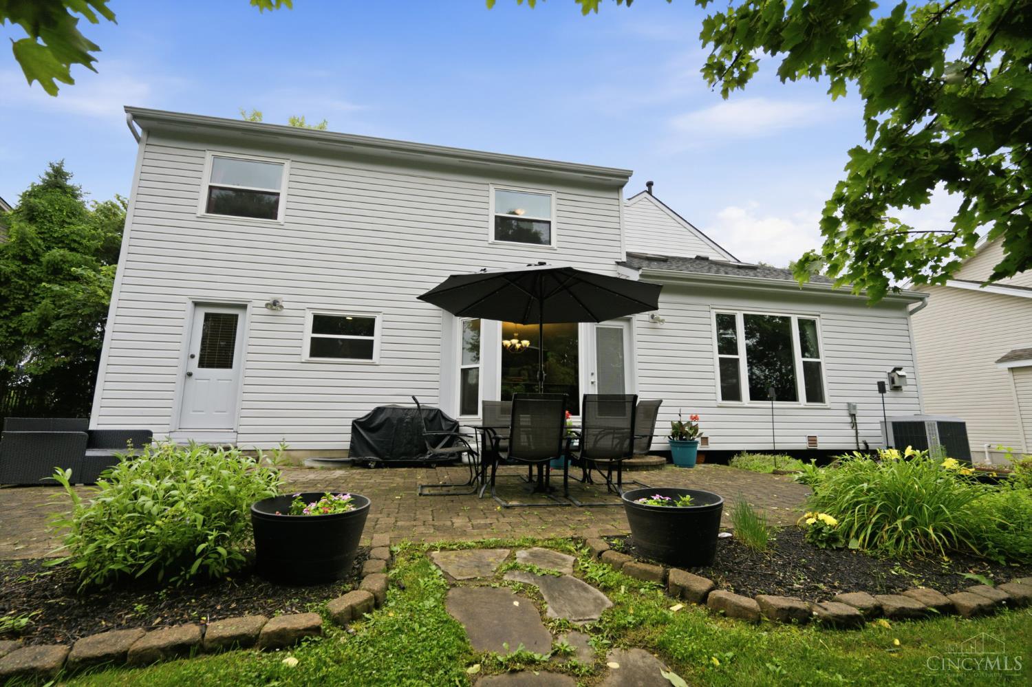 927 Grandstone Court
