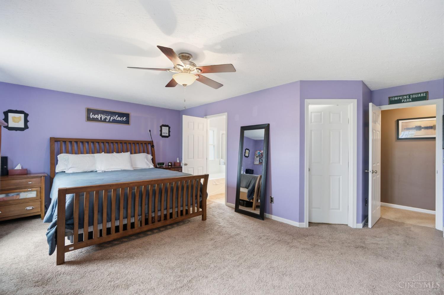 927 Grandstone Court