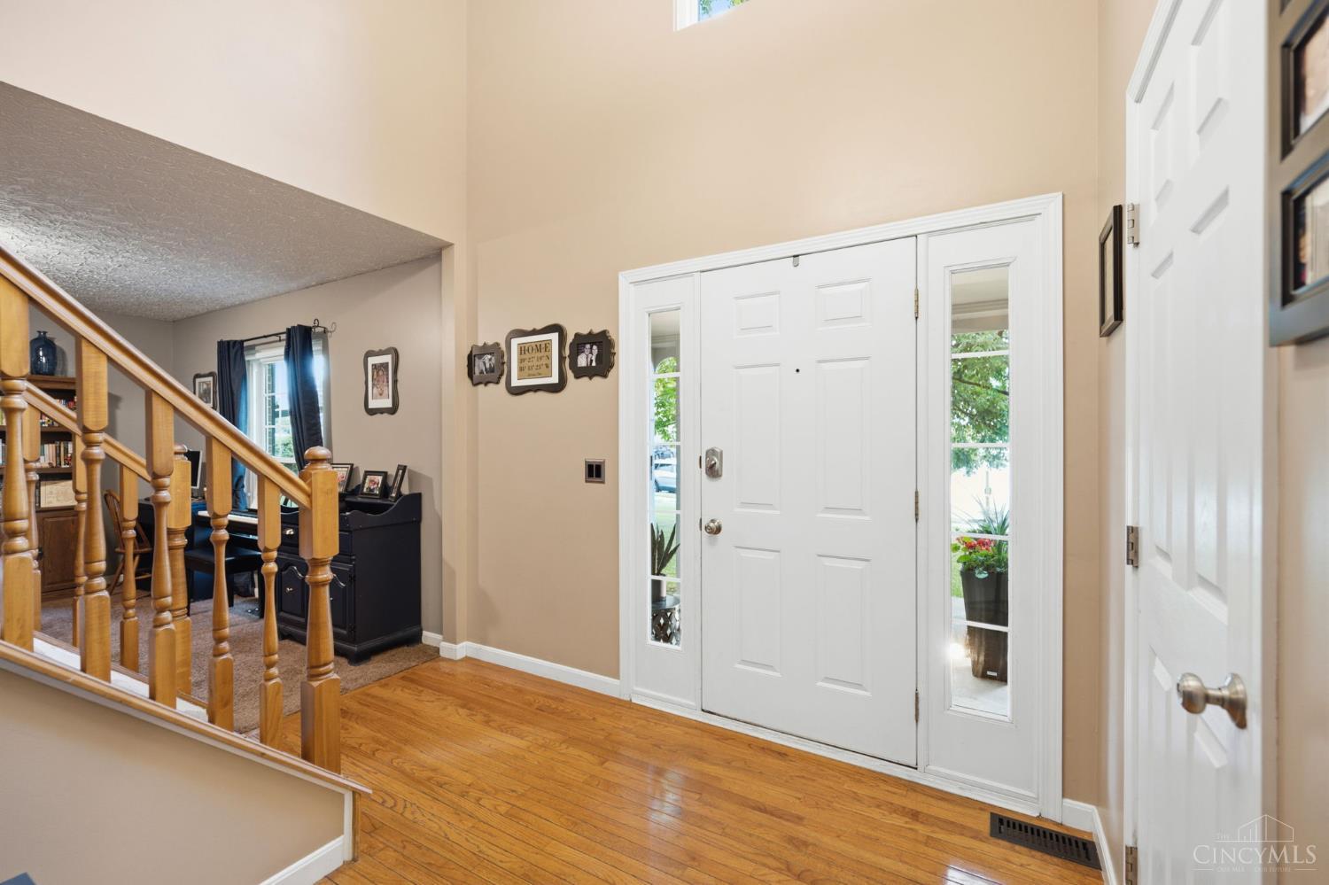 927 Grandstone Court