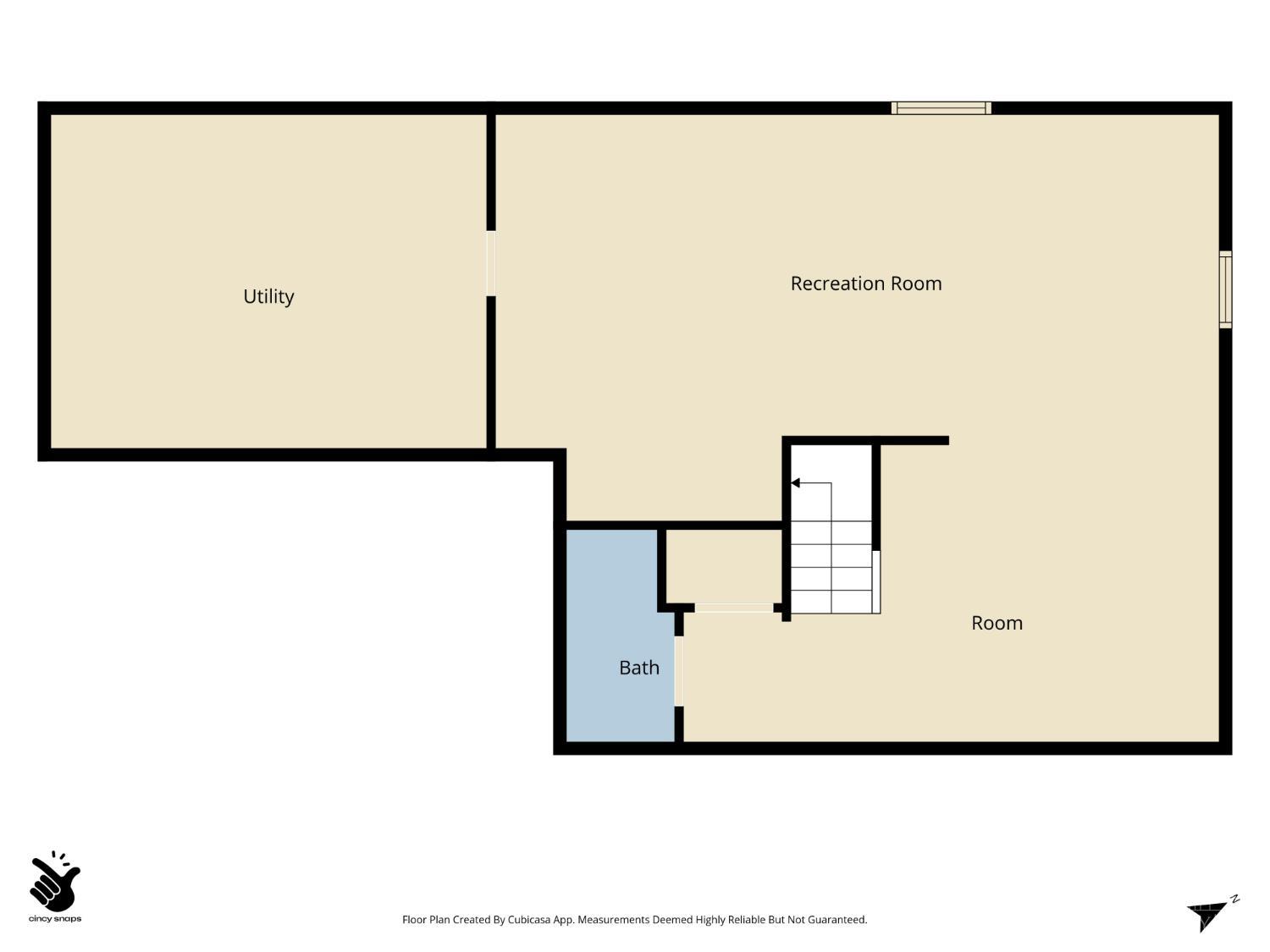 927 Grandstone Court