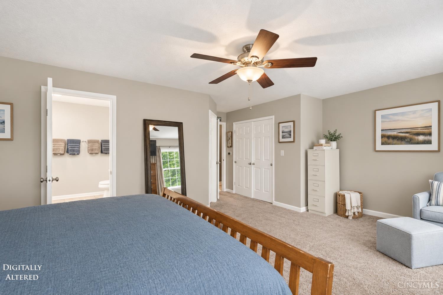 927 Grandstone Court