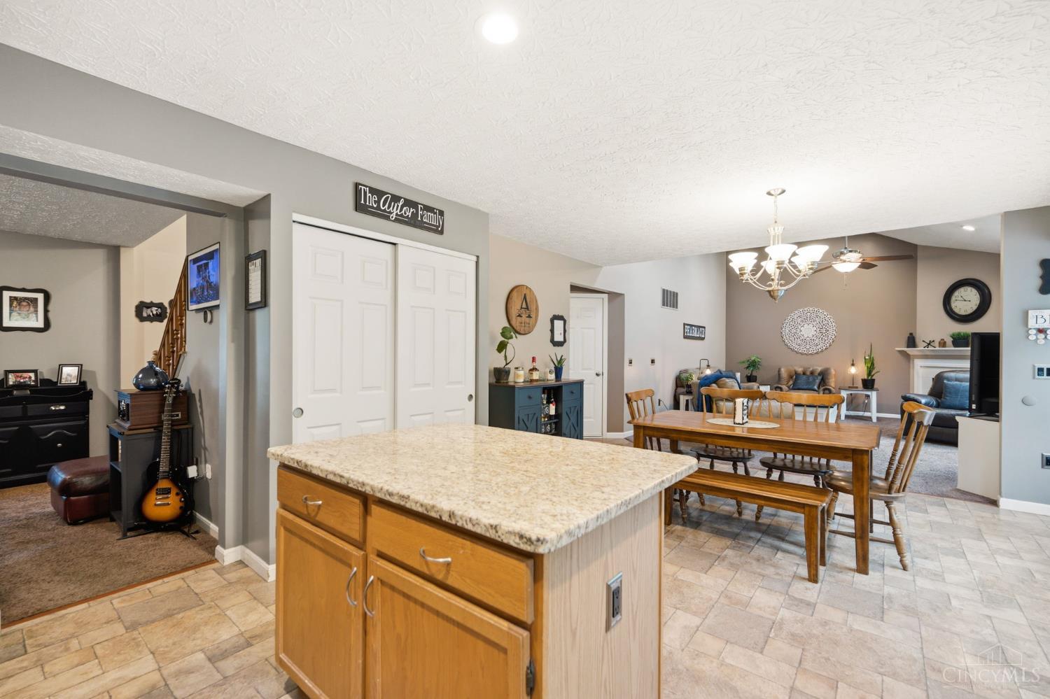 927 Grandstone Court