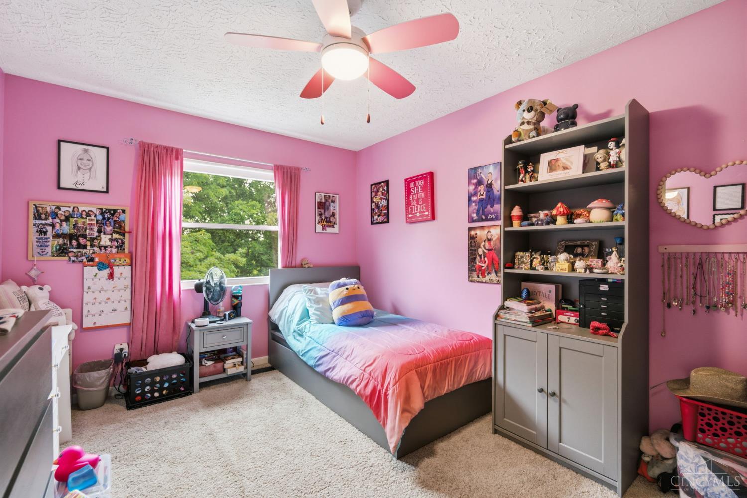 927 Grandstone Court