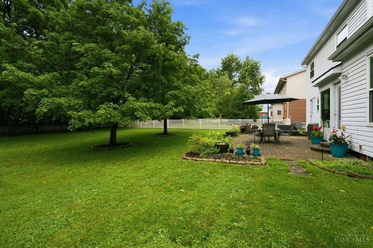 927 Grandstone Court